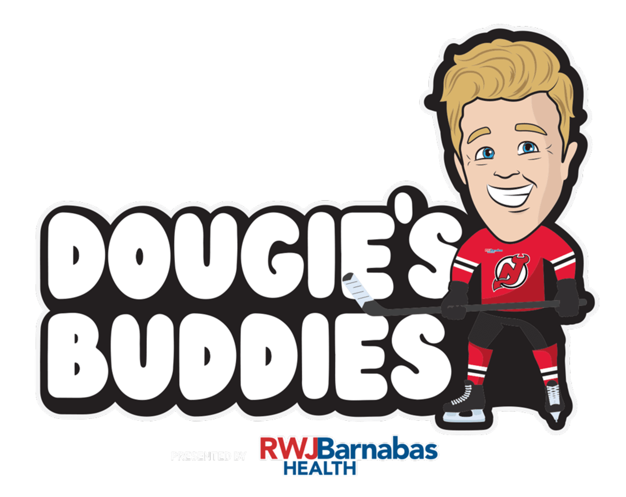 Dougie_s Buddies Logo